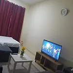 Daily Basis Furnished Studio Flat