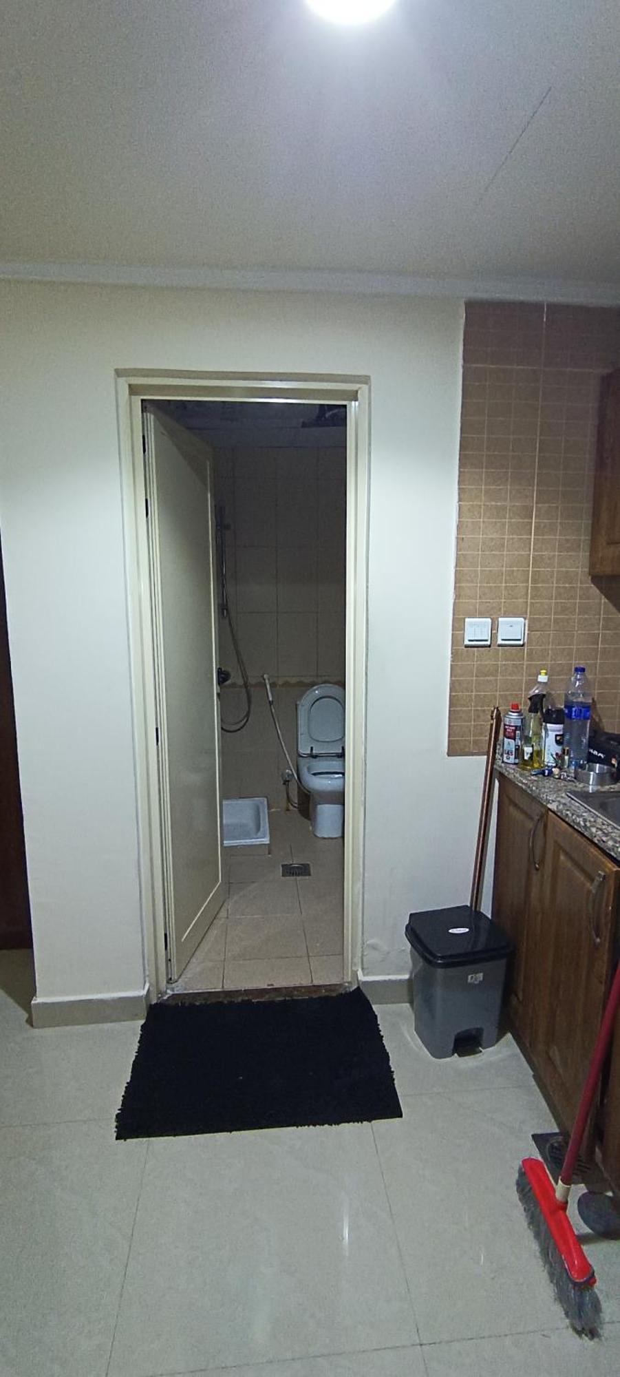 Daily Basis Furnished Flat Dubai