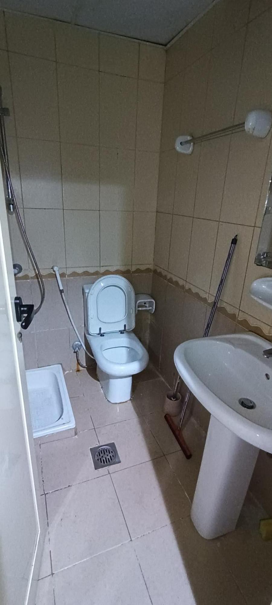 Daily Basis Furnished Flat Apartment